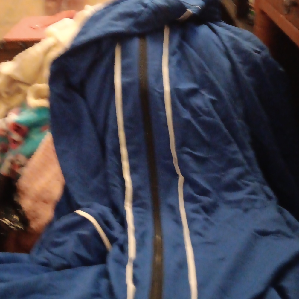 Jacket dress